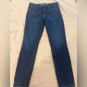 J Brand Skinny Jeans